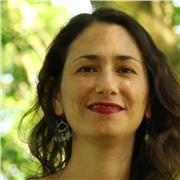 I am a mindfulness based leadership coach and facilitator